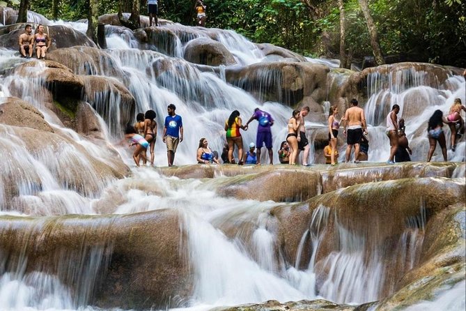 Dunn's River Fall's - Key points to know before you book