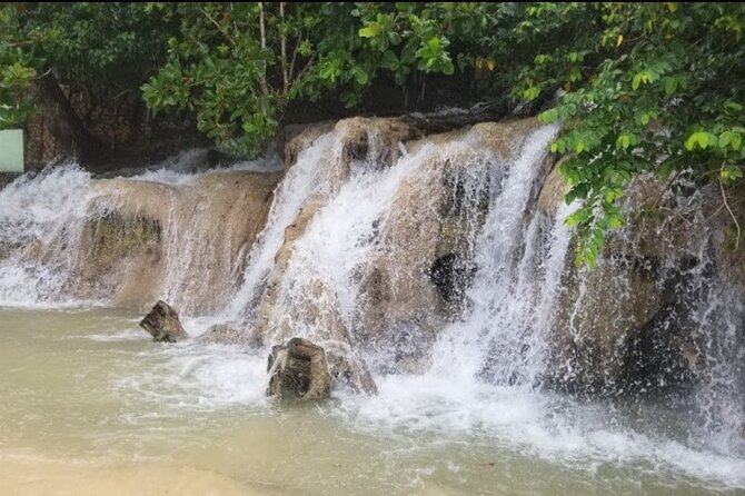 Dunn's River Fall's - Is $80 a fair price?
