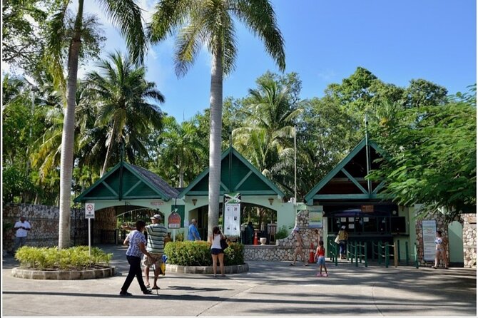 Dunn's River Fall's - Timing, weather, and cancellation rules