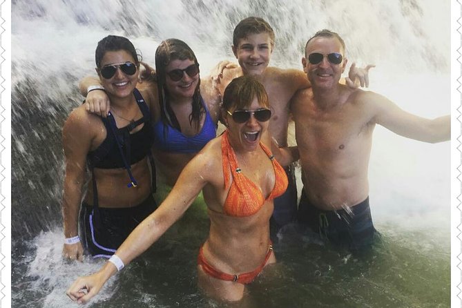 Dunn’s River Fall - What the $110 Price Really Covers