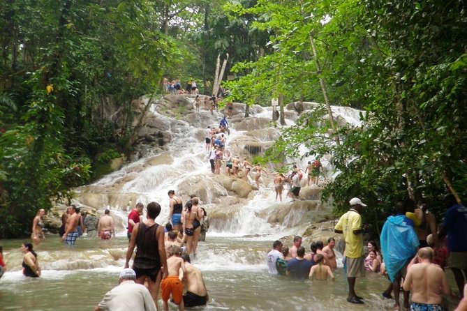 Dunn's River Falls - Key things to know before booking