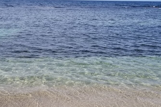 Dunn's River Falls and Blue Hole Combo Tour From Ocho Rios & Runaway Bay - Blue Hole adds rope swings, caves, and optional jumps