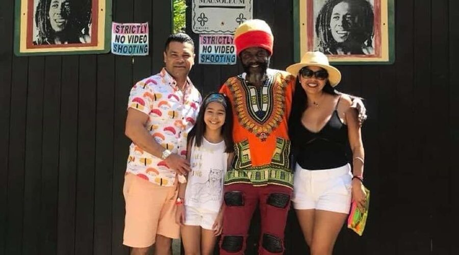 Dunn's River Falls and Bob Marley Mausoleum Tour - The road to Nine Mile and Bob Marley’s beginnings