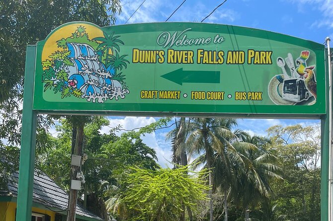 Dunn's River Falls and Horseback Riding Adventure Ocho Rios Ja - Two Jamaican classics packed into one day