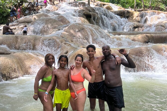 Dunn's River Falls and Horseback Riding Adventure Ocho Rios Ja - Should you book Dunn’s River Falls and horseback riding?