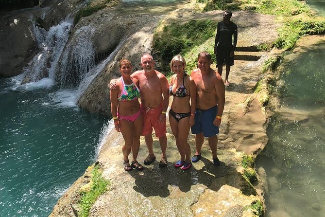 Dunn's River Falls and Jamaica Sightseeing Private Tour - Guides, driving, and the little details that matter