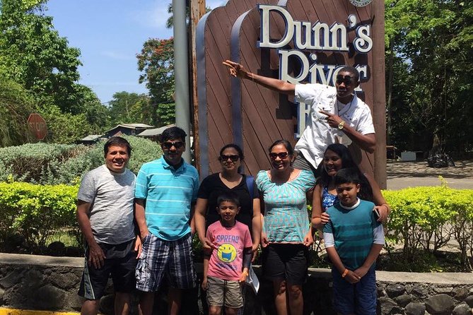 Dunn's River Falls and Jamaica Sightseeing Private Tour - Who should book this Jamaica tour?