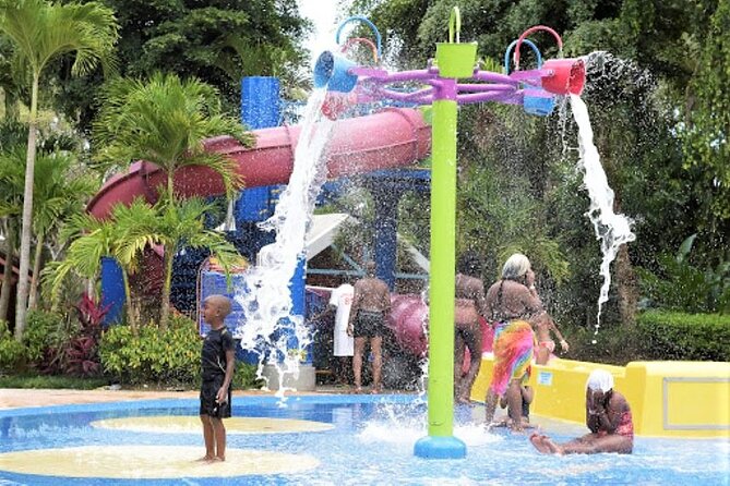 Dunn's River Falls and Ocho Rios Shopping Tour from Montego Bay Hotels - Is the $135 price good value?