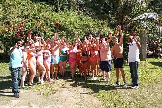 Dunn's River Falls and Ocho Rios Sightseeing with Shopping - Why Dunn’s River Falls is worth the effort