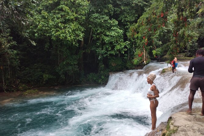 Dunn's River Falls & Blue Hole from Montego Bay or Falmouth - Practical planning before you leave