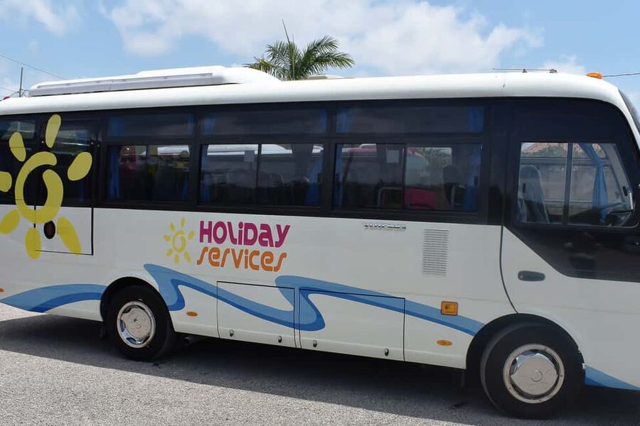 Dunn's River Falls, Bob Marley 9 Mile - Optional Lagoon Tour - Is $149 good value for this full day?