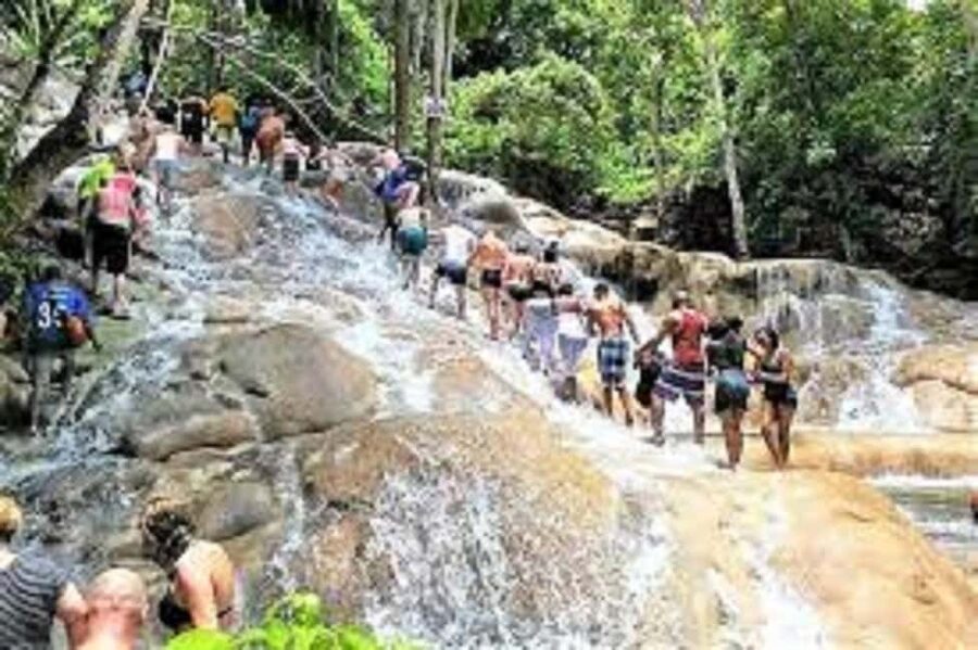 Dunn's River Falls Day Tour - Practical planning for a smoother visit