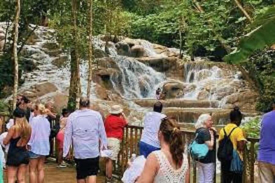 Dunn's River Falls Day Tour - Should you book Dunn’s River Falls Day Tour?