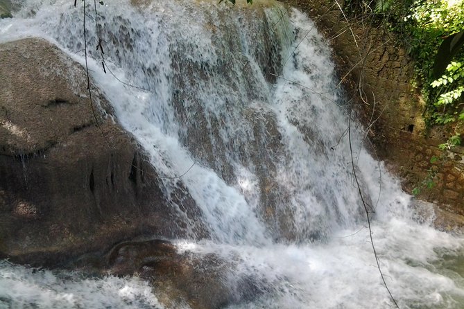 Dunn's River Falls excursion from Montego Bay - What your six-hour Montego Bay day looks like
