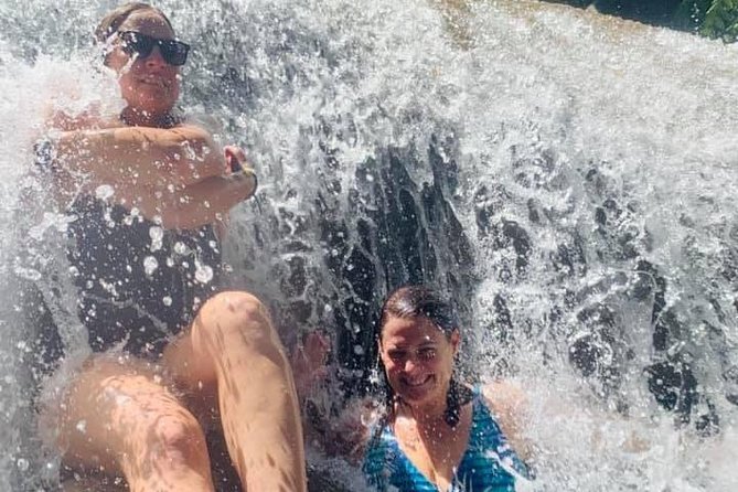 Dunn's River Falls From Montego Bay - Why Dunn’s River Falls is worth the long ride