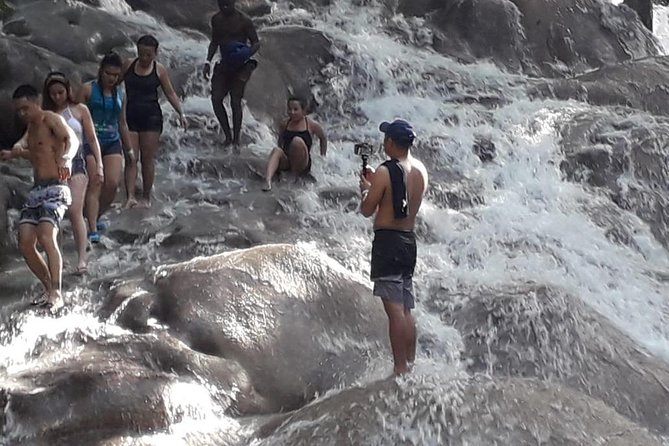 Dunn's River Falls from Ocho Rios - Why the guided climb is worth doing