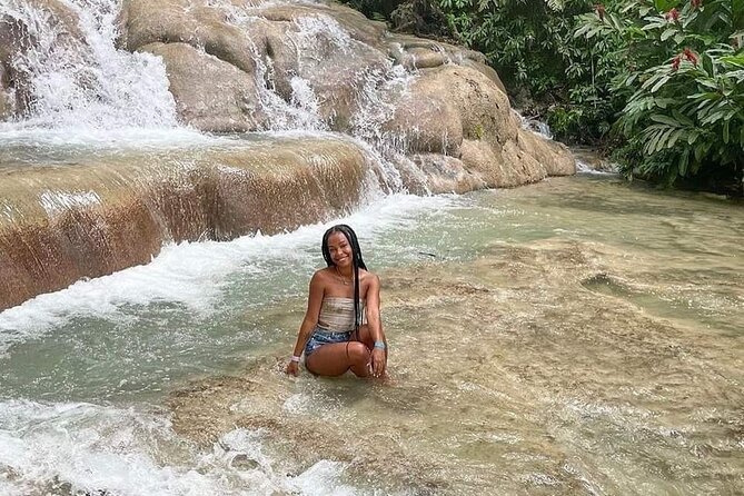 Dunn's River Falls Half Day Tour From Montego Bay - Leaving Montego Bay for the north coast