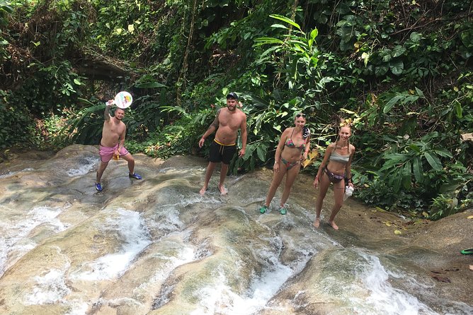 Dunn’s River Falls & Horse Back Riding Transportation Only - Why a private vehicle can be worth the price