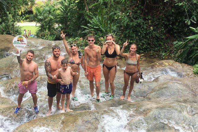 Dunn’s River Falls & Horse Back Riding Transportation Only - Who should book this Ocho Rios transport package?