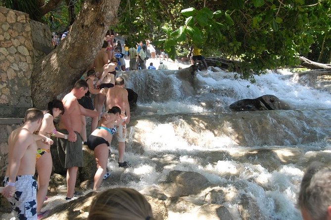 Dunn's River Falls Tour from Ocho Rios - What to bring and how to plan the day