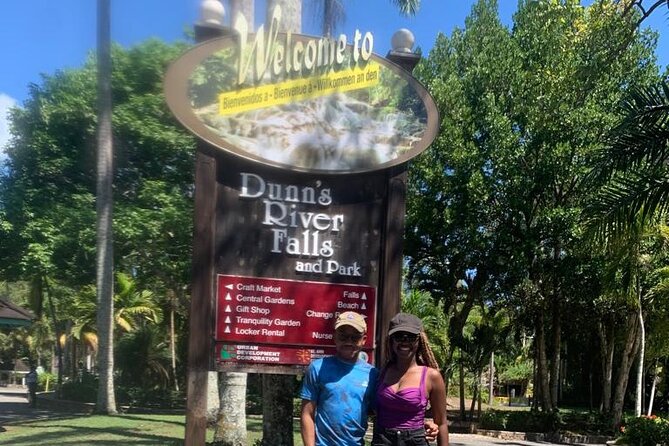 Dunn's River Falls, Zipline Adventure from Kingston - Practical timing and cancellation advice
