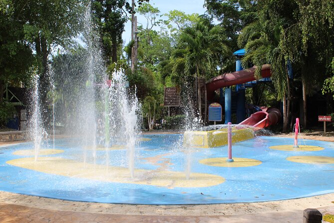 Dunn's River Park & Blue Hole Waterfall Combo from Montego Bay - Who should book this Jamaica combo?