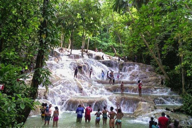 Dunns River Falls - Key points to know before you book