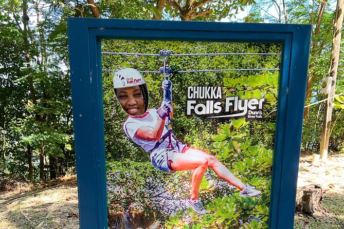 Dunns River Falls, Rafting, Zipline & Horseback from Montego Bay - Why the private format matters