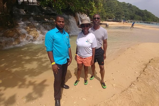 Dunns River Falls Scenic Tour - What the $300 price means