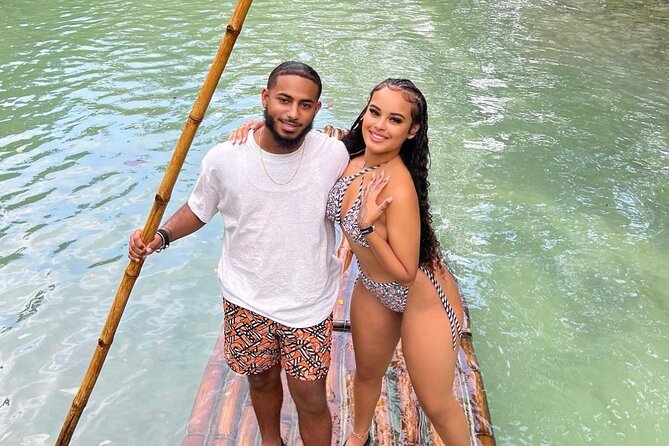 Dunns River Falls, Zipline, Bamboo Rafting, Horseback Ride Tour - Transport, timing, and pickup concerns
