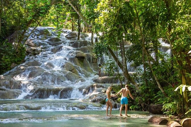 Dunns River Falls, Zipline, Bamboo Rafting, Horseback Ride Tour - Who should book this Ocho Rios tour?