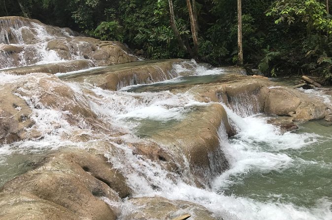 Dunns River Tour - What the $130 price means