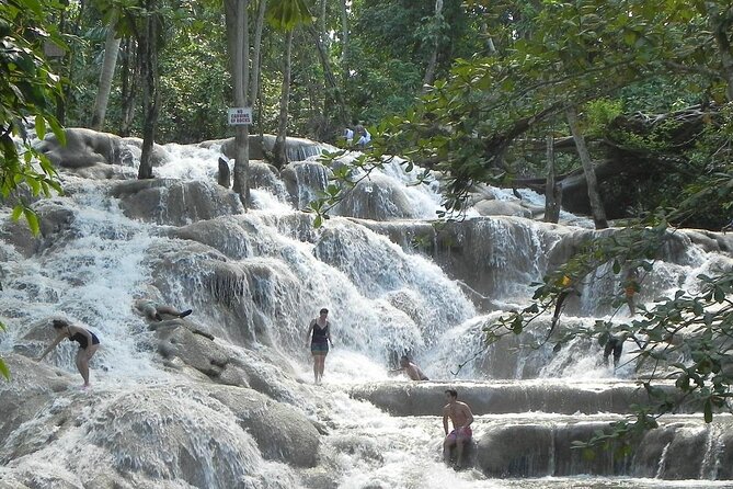 Dunns River Tour - Who will enjoy this outing most