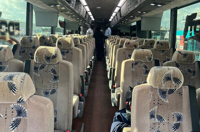 Excellence Oyster Bay Resort Airport Transportation Service - One-way or round-trip planning