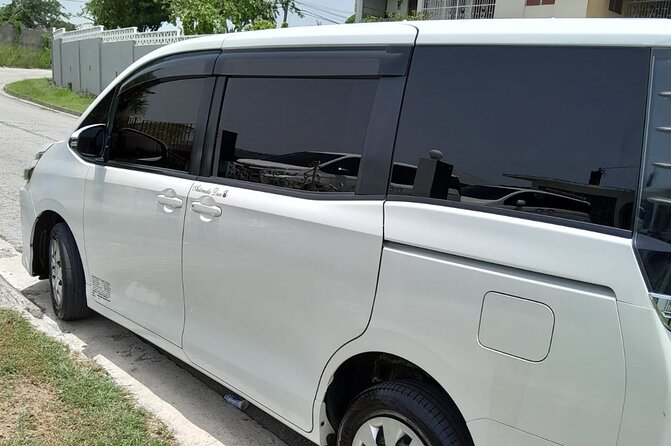 Excellence Oyster Bay Resort Airport Transportation Service - Who will like this transfer most