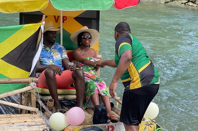 Exclusive Private Bamboo River Rafting Experience in Montego Bay - Is $120 Per Person Good Value?