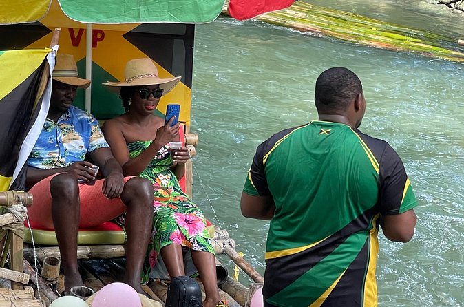 Exclusive Private Bamboo River Rafting Experience in Montego Bay - Who Will Enjoy This Most?