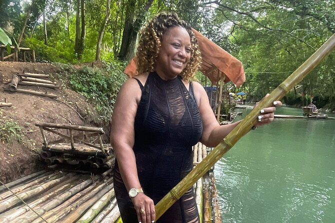 Exclusive Private Bamboo River Rafting Experience in Montego Bay - Weather and Practical Planning