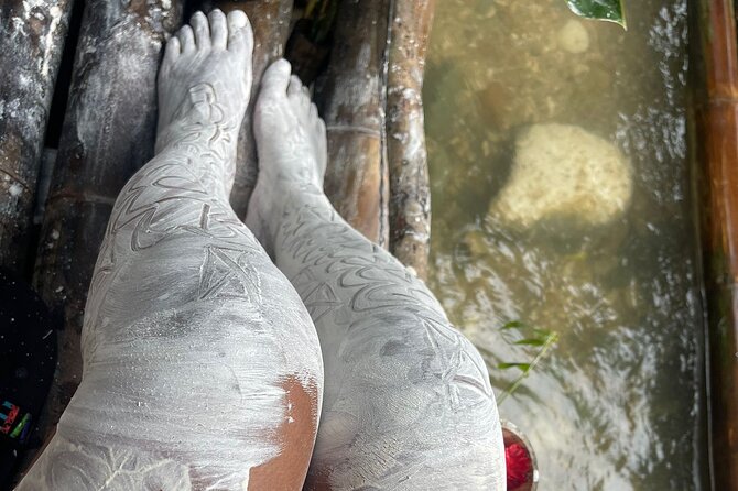 Exclusive Private Bamboo River Rafting Experience in Montego Bay - The Limestone Massage