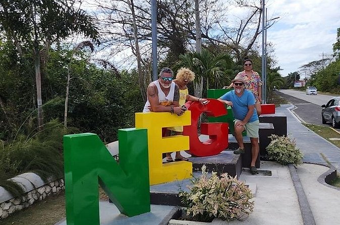 Experience Negril Seven Mile Beach & Jamaica's Famous Ricks Café - Should you book this beach and sunset tour?