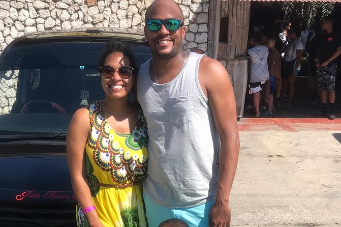 Explore, Montego Bay highlight City Tour and shopping. - The value of the $60 price
