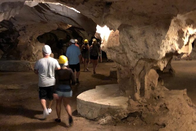 Explore Montego Bay Jamaica Private Tour to Green Gratto Cave - The guides are a major part of the value