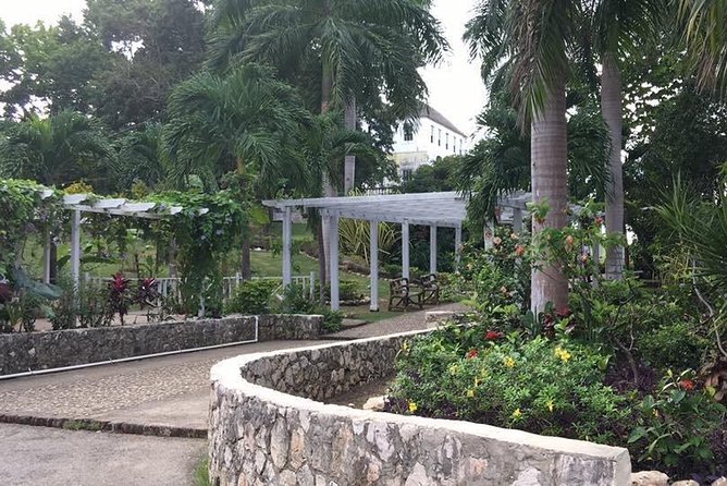 Explore Montego Bay Jamaica Rose Hall Great House Day/Night Tour - Key points to know before booking