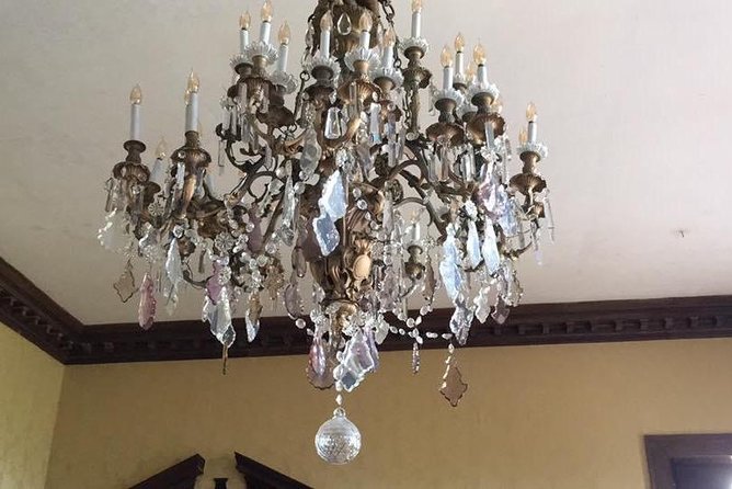 Explore Montego Bay Jamaica Rose Hall Great House Day/Night Tour - A small-group night out with a flexible feel