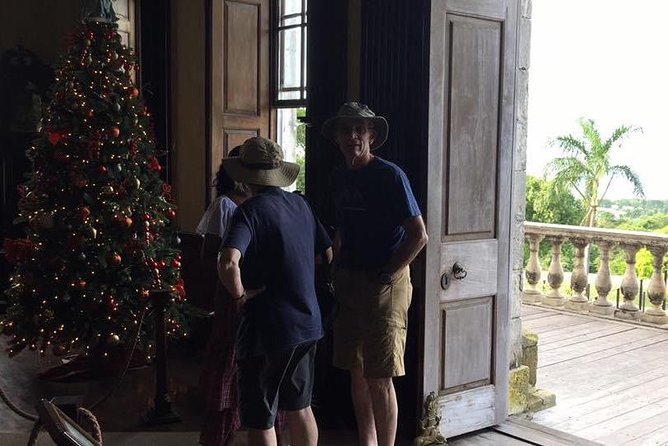 Explore Montego Bay Jamaica Rose Hall Great House Day/Night Tour - Who should book this Rose Hall outing