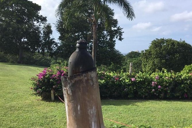Explore Montego Bay Jamaica Rose Hall Great House Day/Night Tour - Pickup in Montego Bay and the ride to Rose Hall