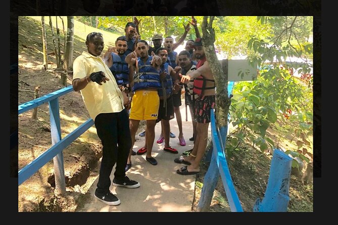 Explore Montego Bay Jamaica to Blue Hole/Secret Falls River Tour - Who will get the most from this Jamaica tour?