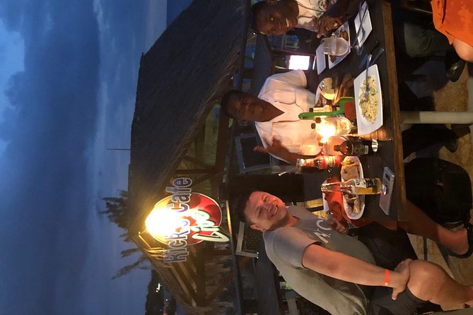 Explore Montego Bay Jamaica to Negril Beach & Ricks Cafe Sunset - From Montego Bay to Jamaica’s western coast