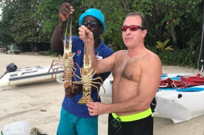 Explore Montego Bay Jamaica to Negril Beach & Ricks Cafe Sunset