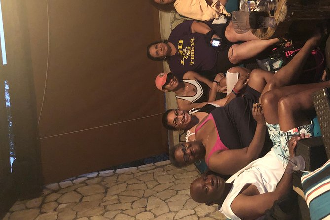 Explore Montego Bay Jamaica to Negril Beach & Ricks Cafe Sunset - What the $121.63 price really buys